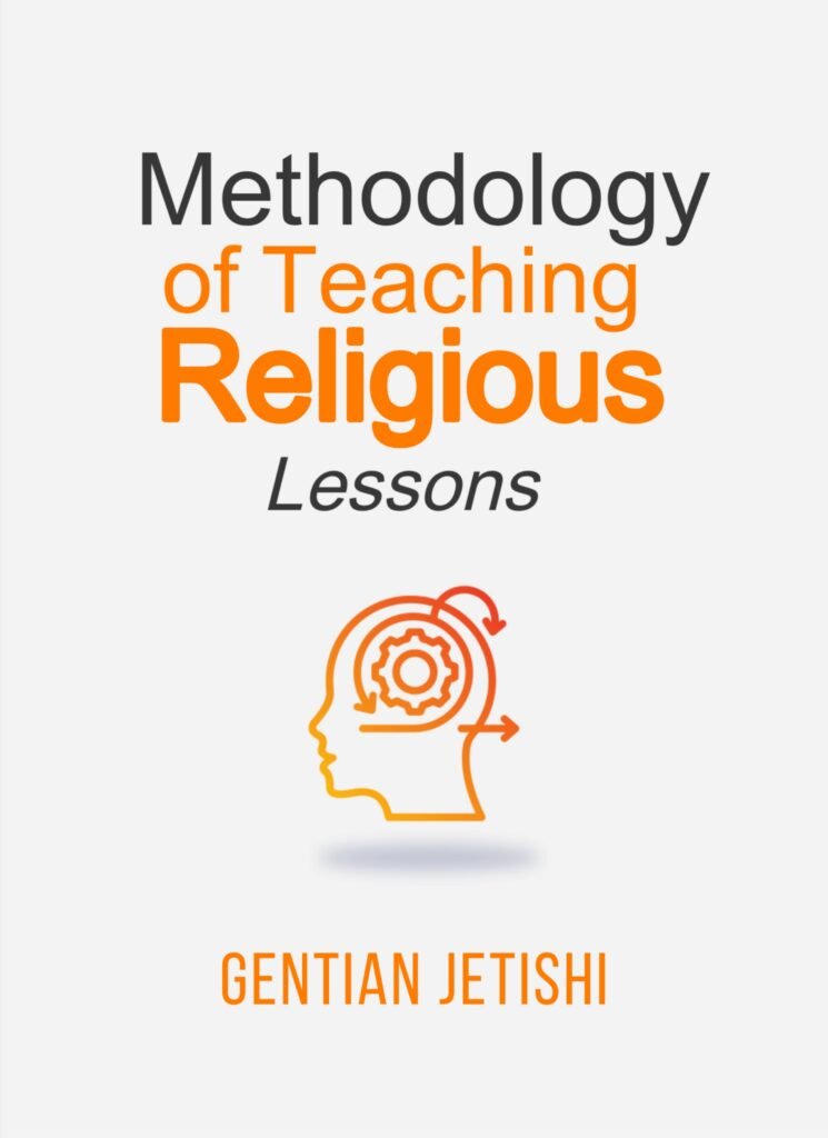  Methodology of Teaching Religious Lessons
