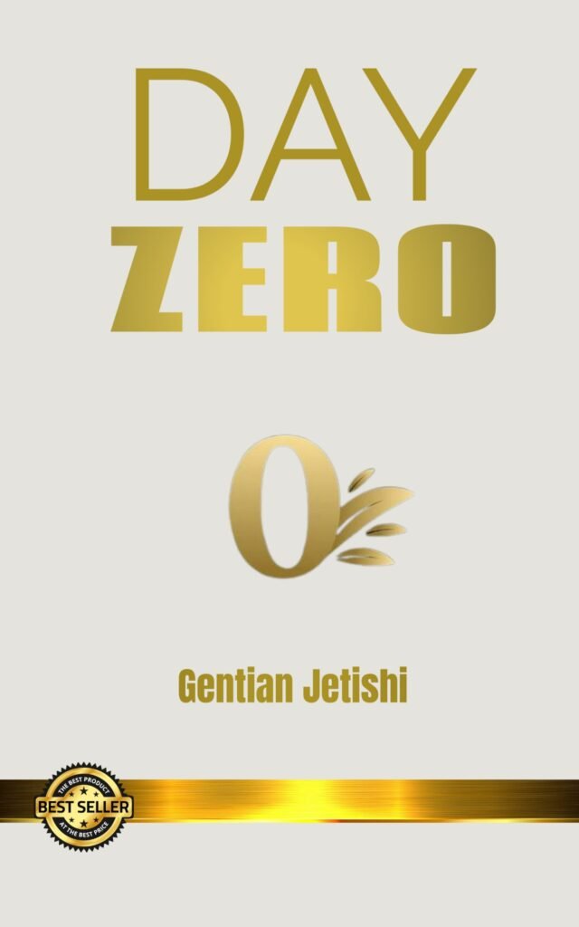 Day Zero : Reset Your Life with Action-Based Career and Personal Growth Habits