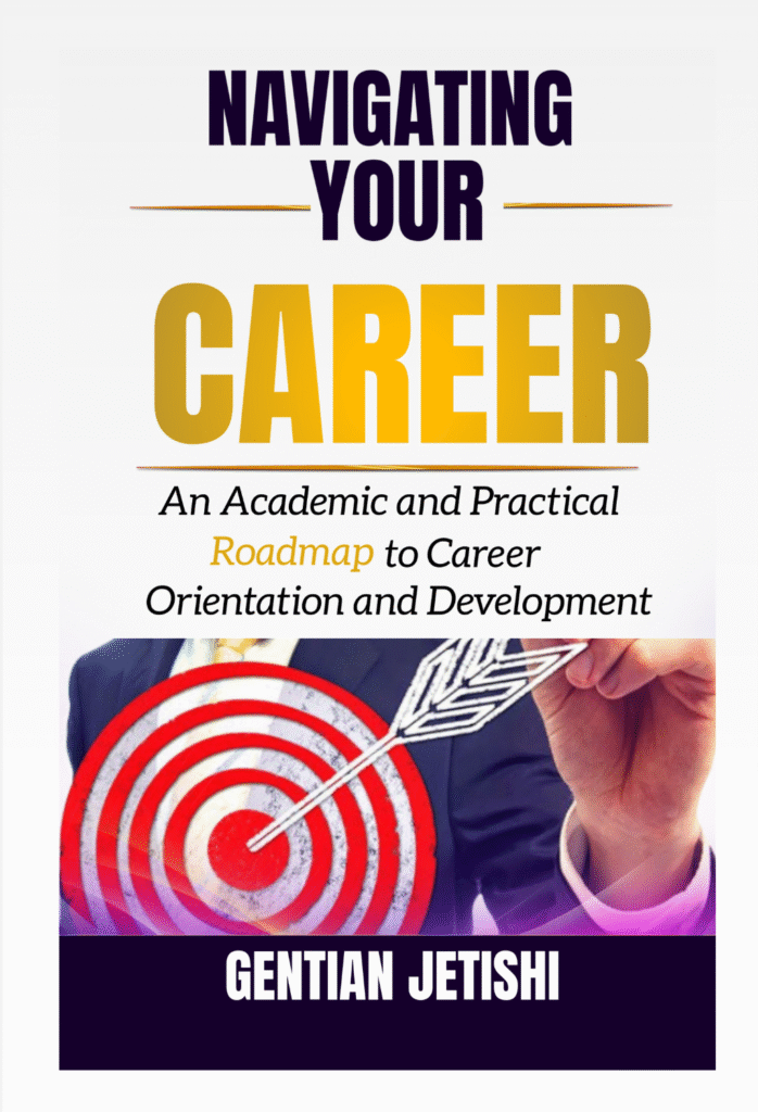 Career Orientation & Development A-Z